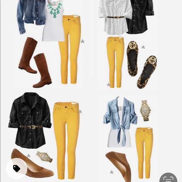 Kate spade Play Hooky jeans - Picture 7 of 9